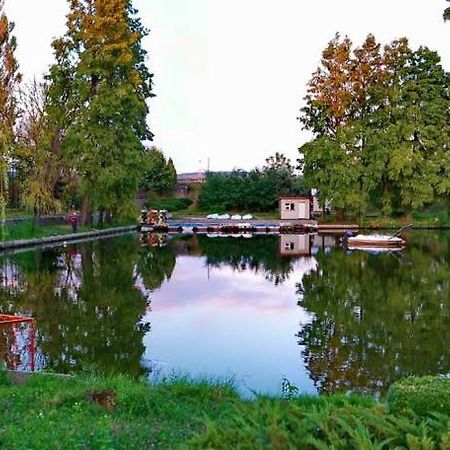 Friend'S House Apartment Pitesti Luaran gambar
