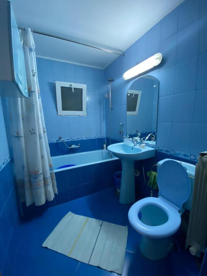 Friend'S House Apartment Pitesti Luaran gambar