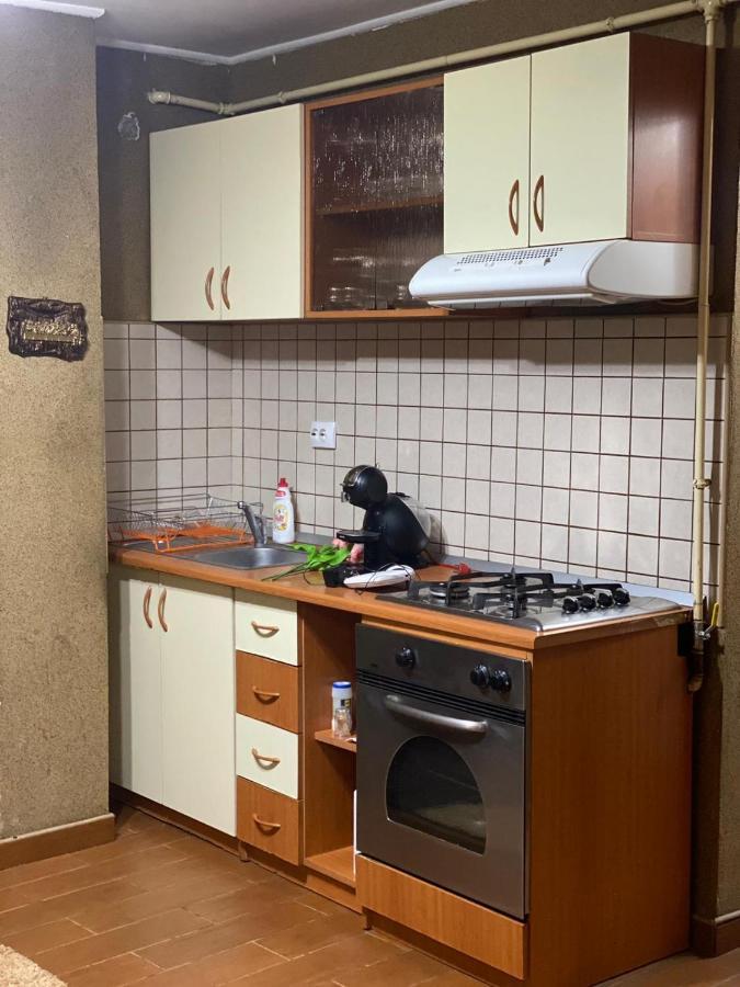 Friend'S House Apartment Pitesti Luaran gambar