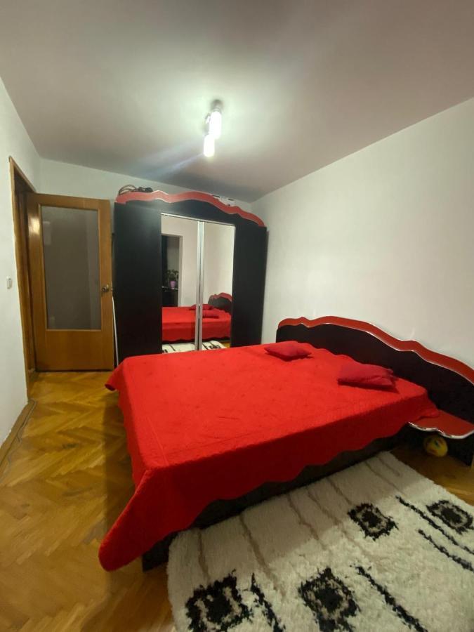 Friend'S House Apartment Pitesti Luaran gambar