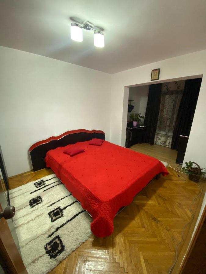 Friend'S House Apartment Pitesti Luaran gambar