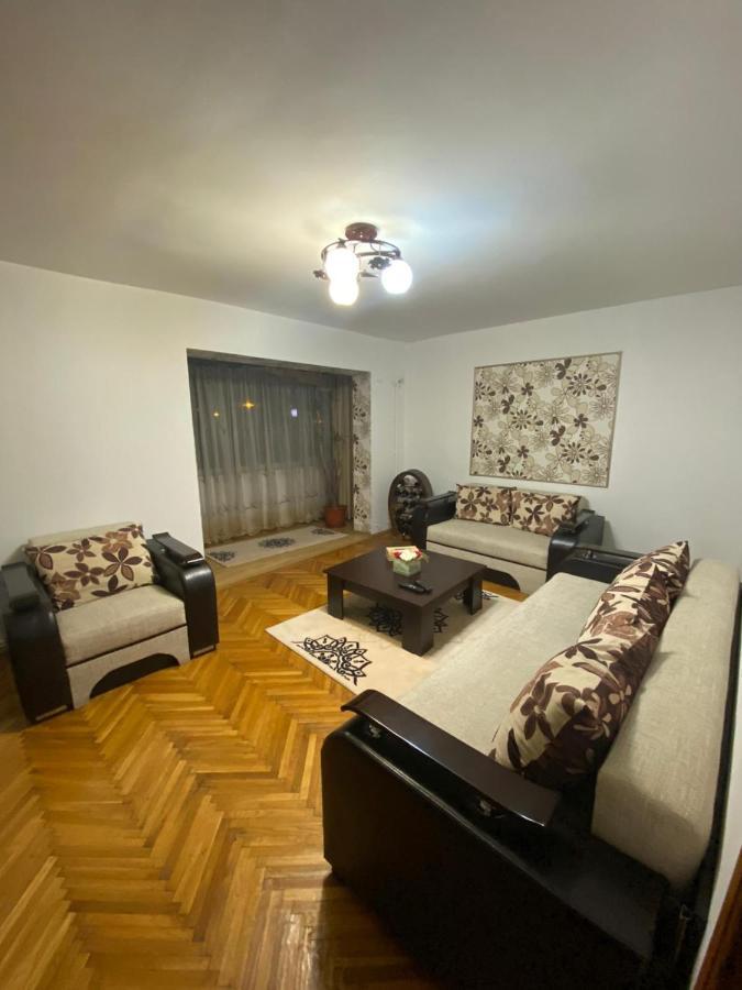 Friend'S House Apartment Pitesti Luaran gambar