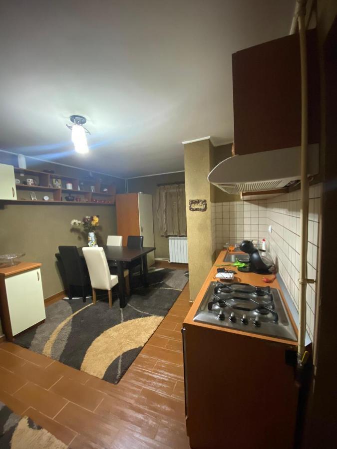 Friend'S House Apartment Pitesti Luaran gambar