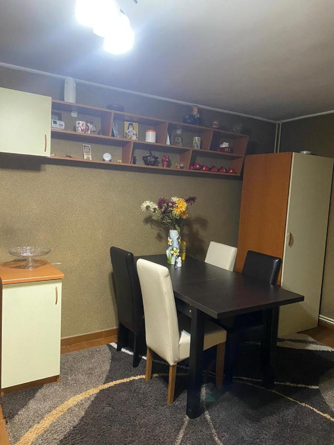 Friend'S House Apartment Pitesti Luaran gambar