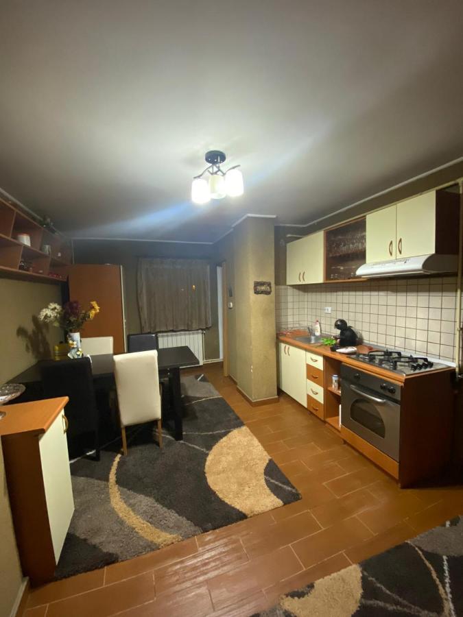 Friend'S House Apartment Pitesti Luaran gambar