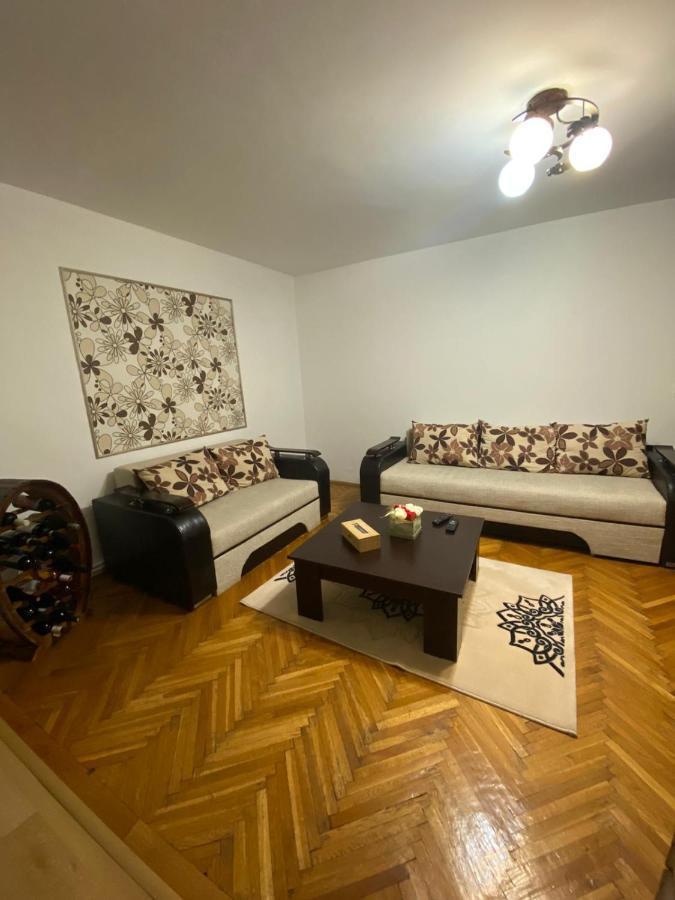 Friend'S House Apartment Pitesti Luaran gambar